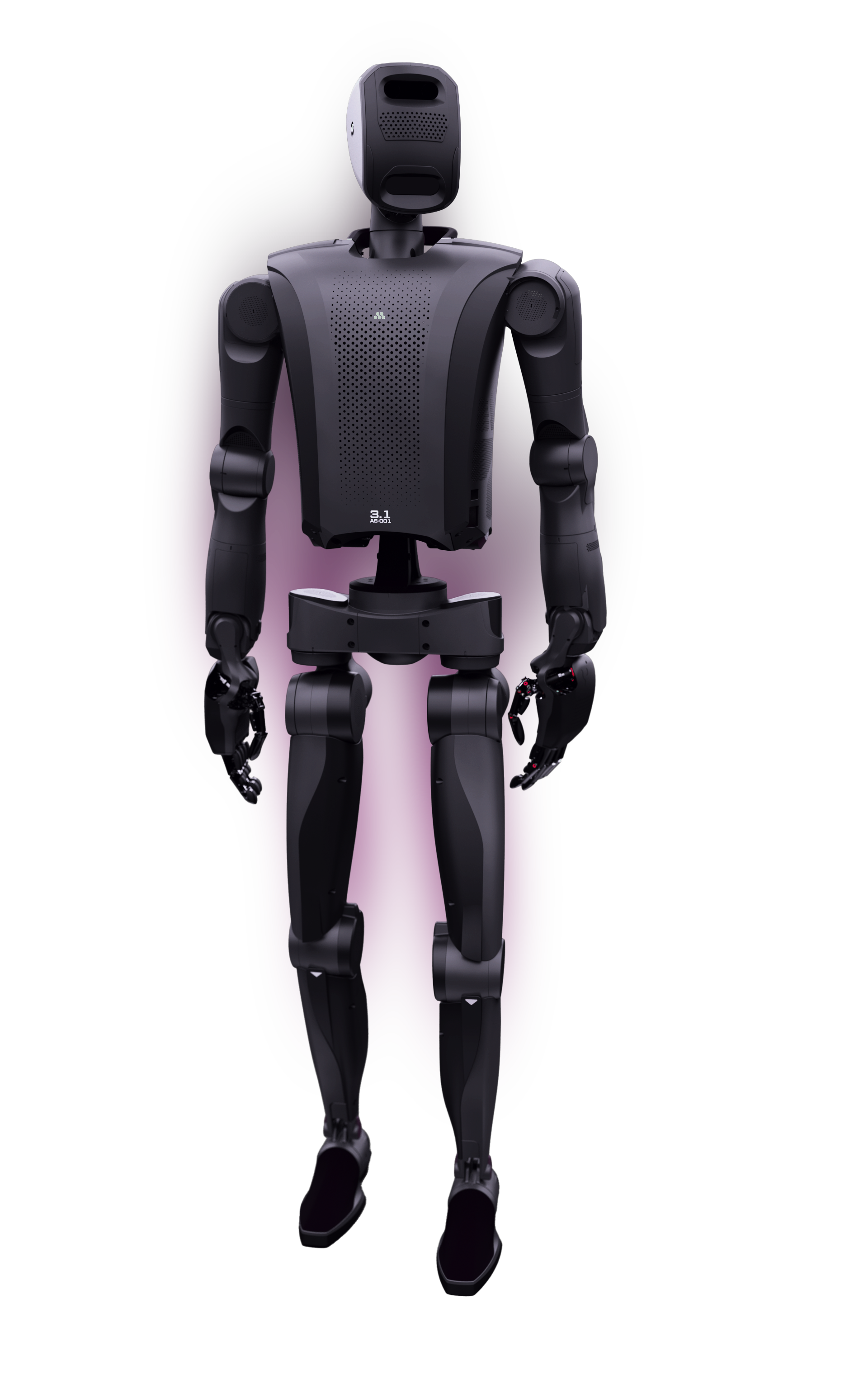robot